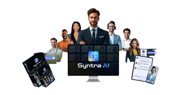 Syntra AI Review