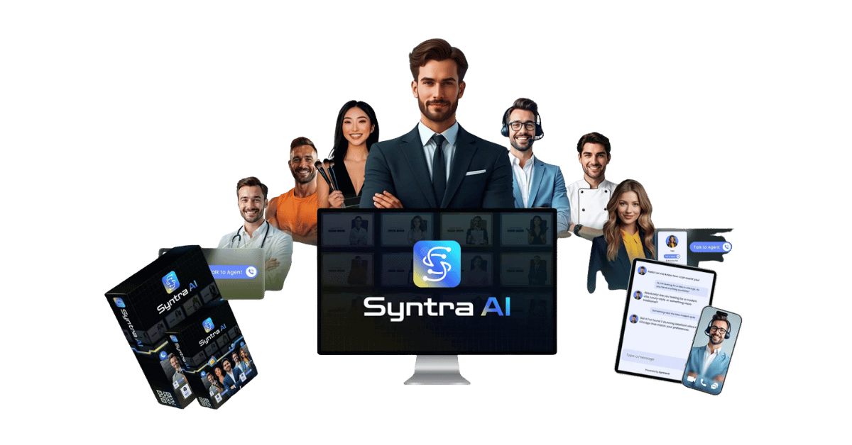 Syntra AI Review