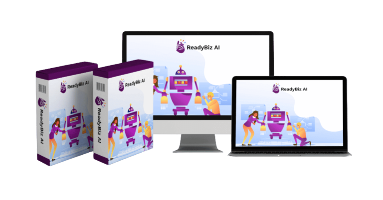 ReadyBiz AI Review