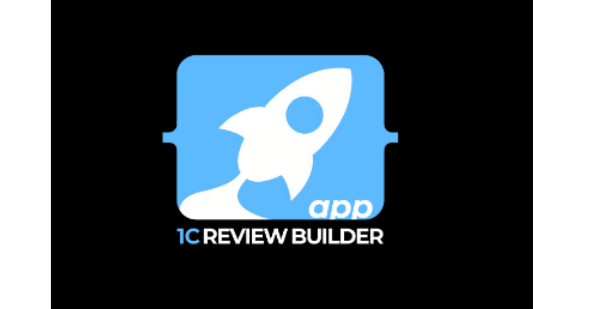 1C Review Builder Review