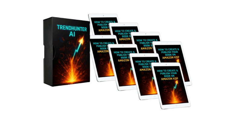 TrendHunter AI Review