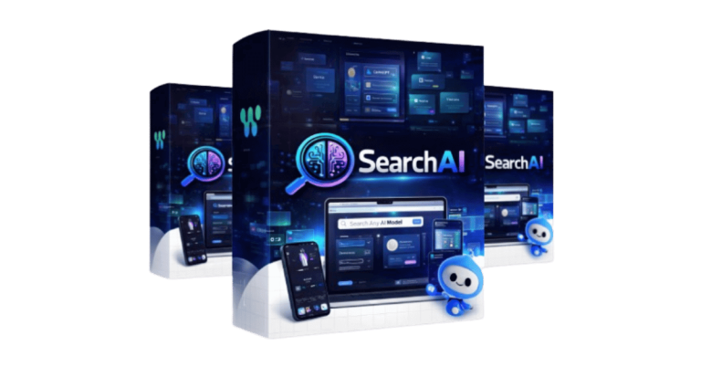 SearchAI Review