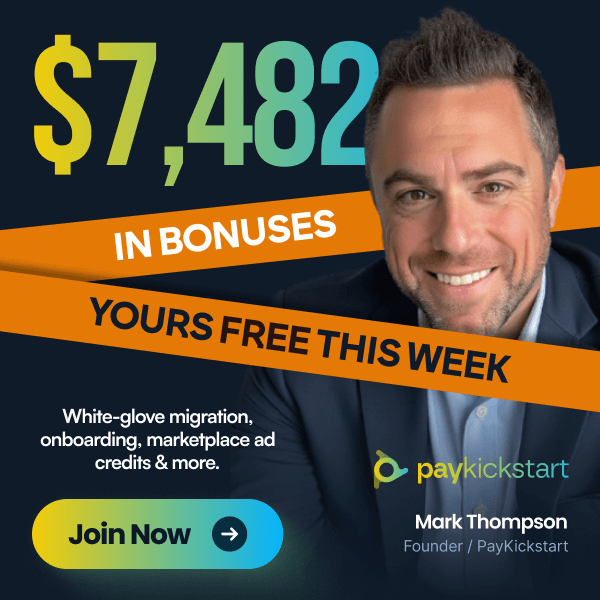PayKickstart 2.0 Review