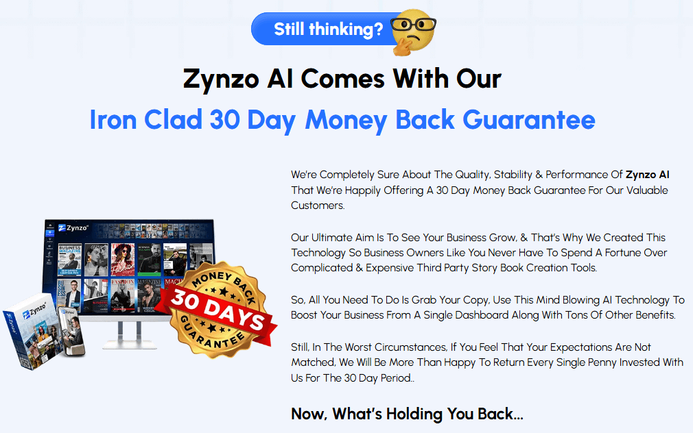 Zynzo AI Review
