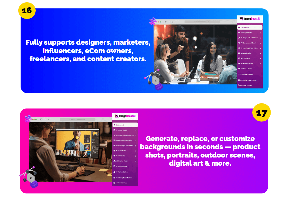 ImageBeast AI Review