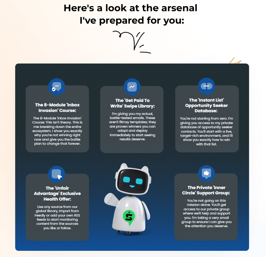 Micro Reach Mastery Review