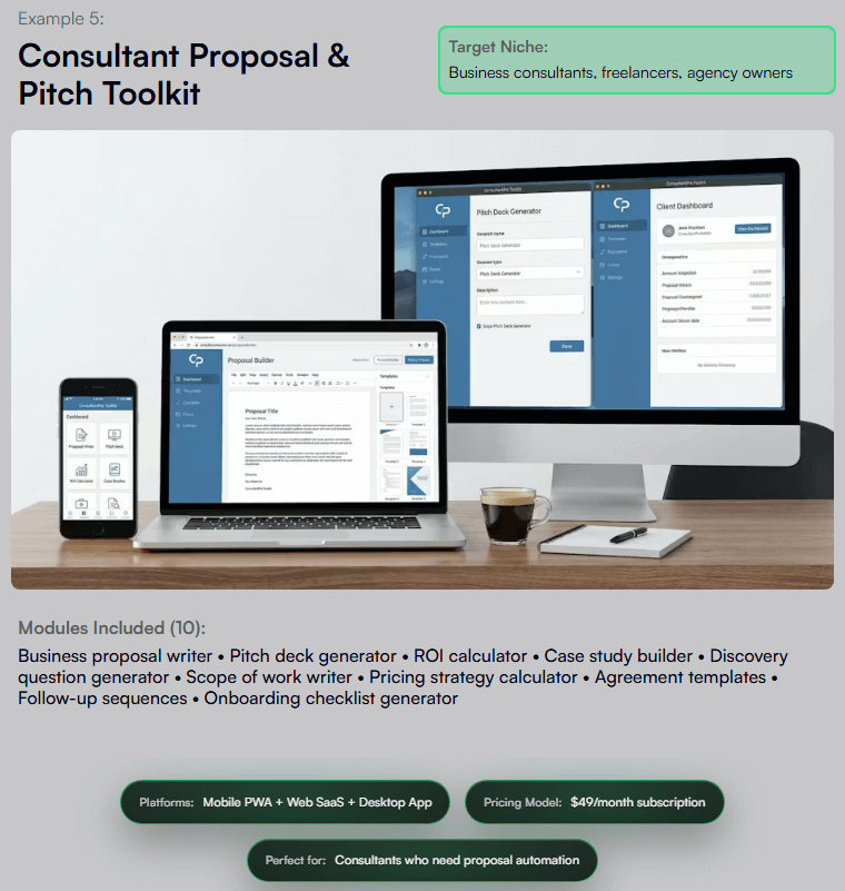 OmniMint AI Suite Review