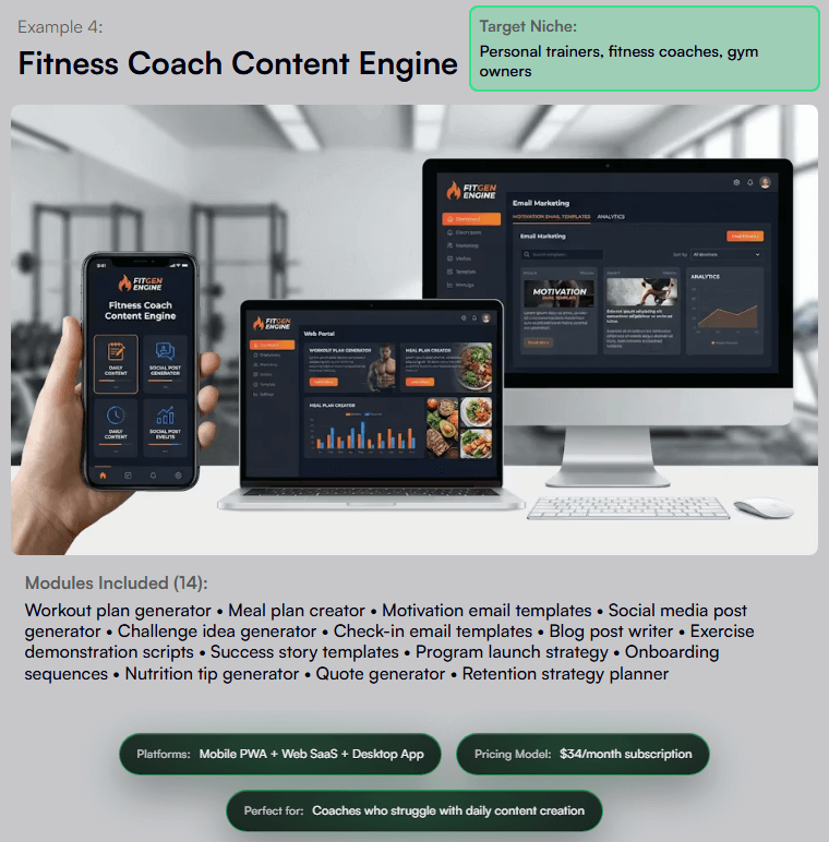 OmniMint AI Suite Review