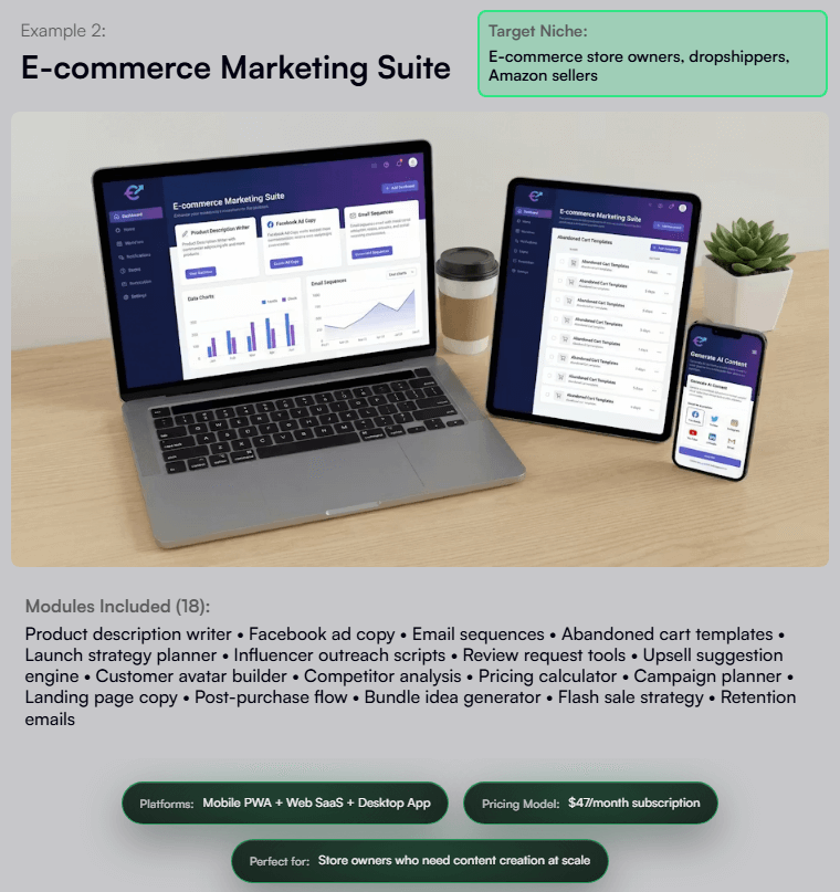 OmniMint AI Suite Review