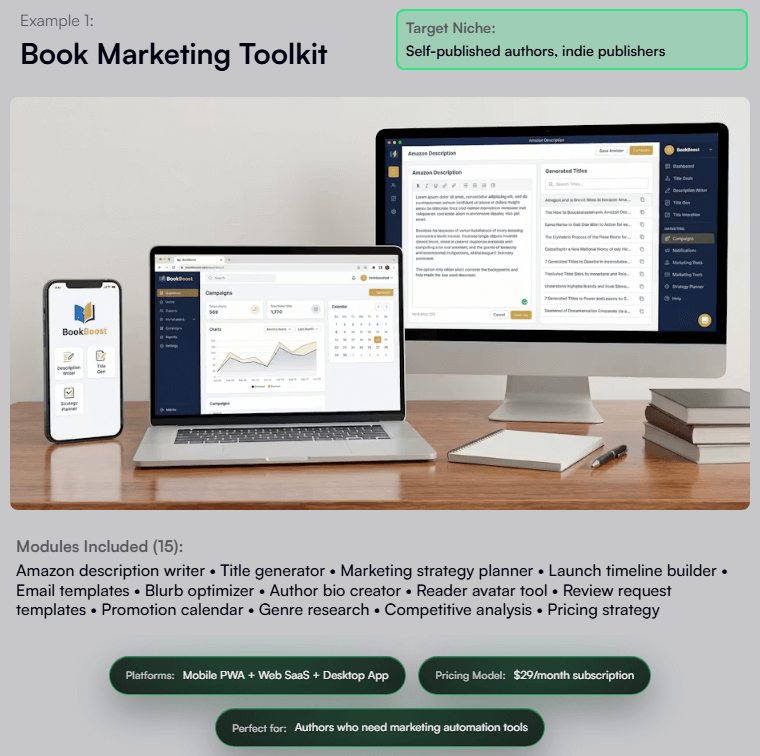 OmniMint AI Suite Review