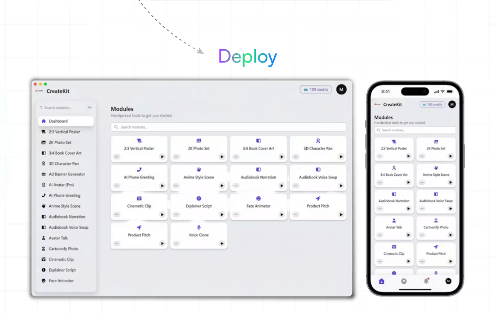 OmniMint AI Suite Review