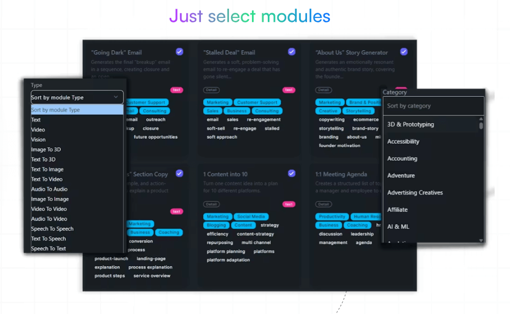 OmniMint AI Suite Review