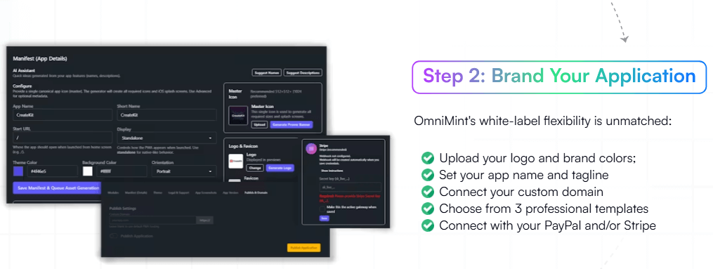 OmniMint AI Suite Review