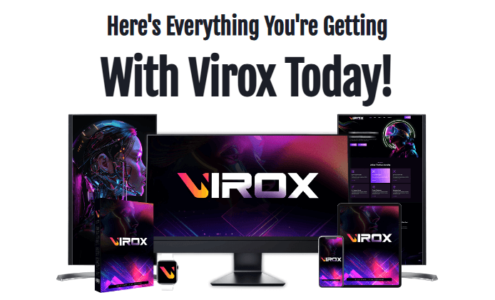 Virox Review