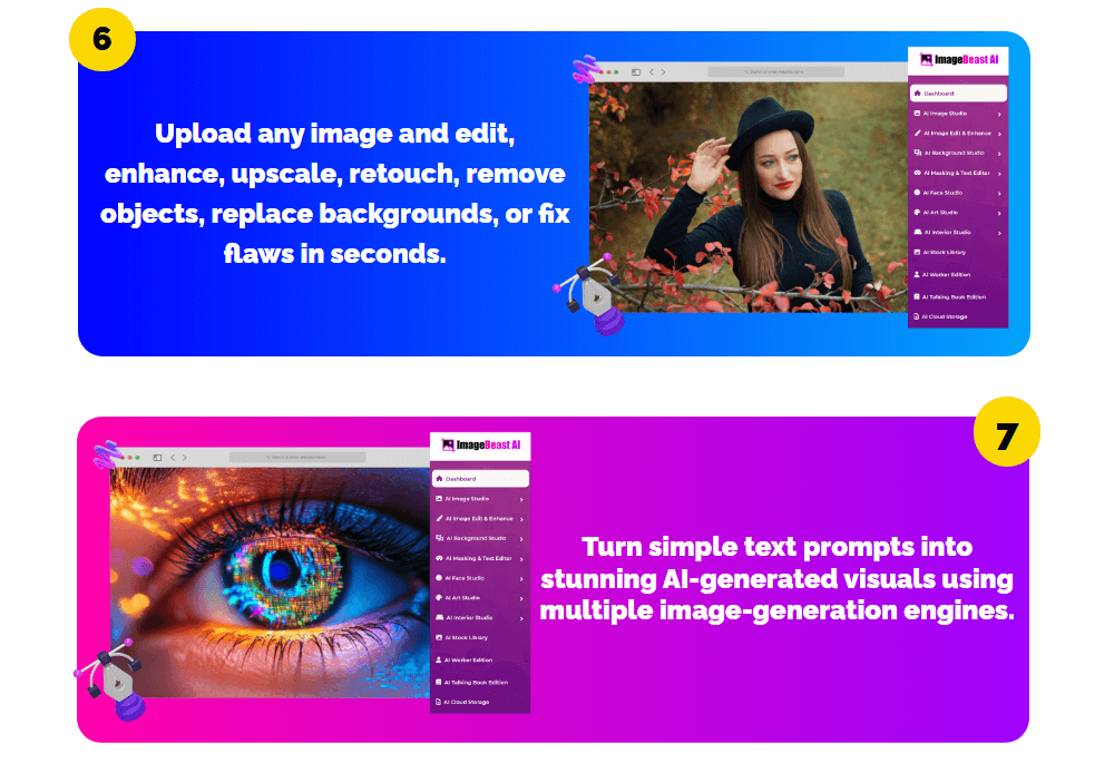 ImageBeast AI Review