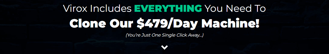 Virox Review