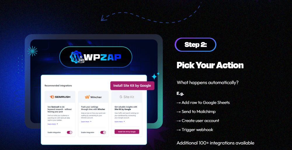 WPZap Review
