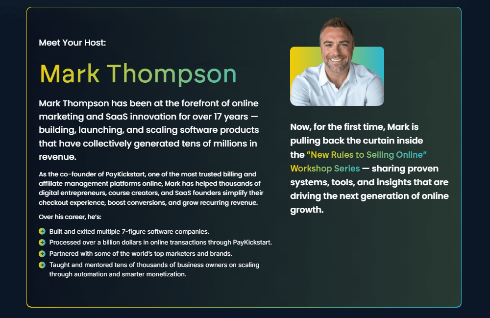 PayKickstart 2.0 Review