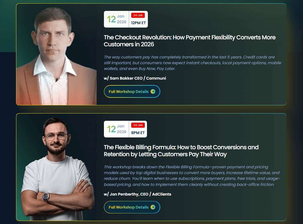 PayKickstart 2.0 Review