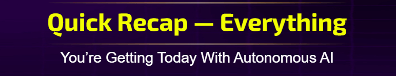 Autonomous AI Review