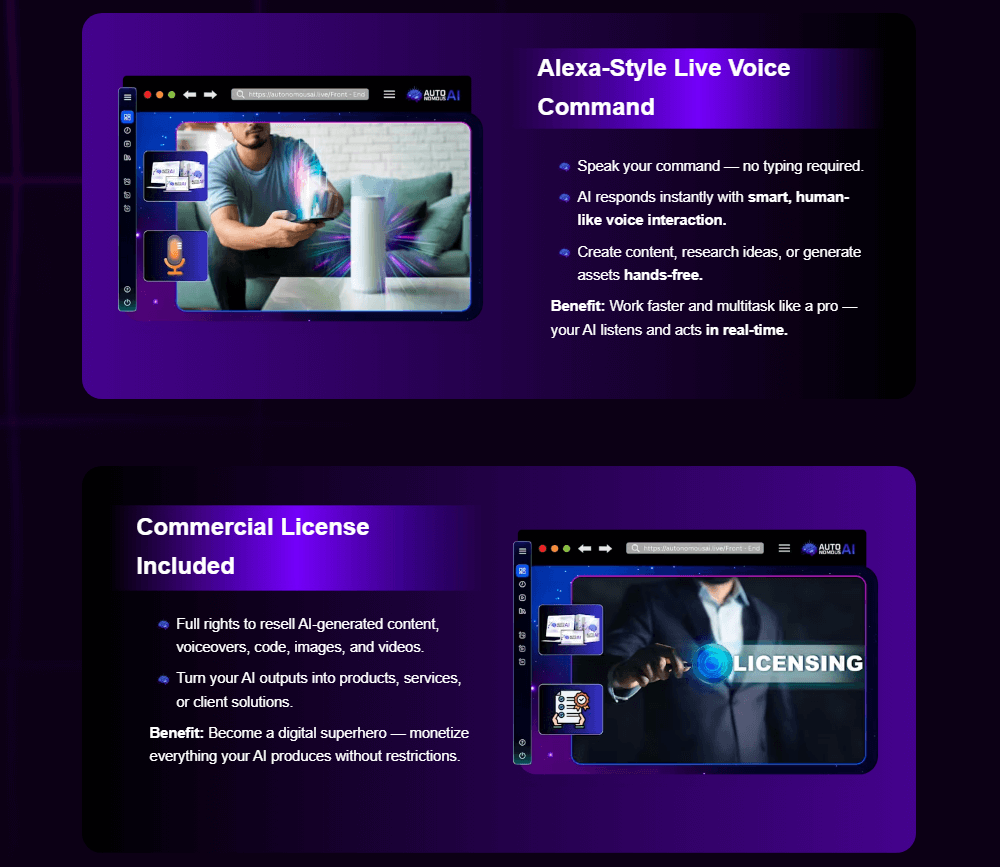 Autonomous AI Review