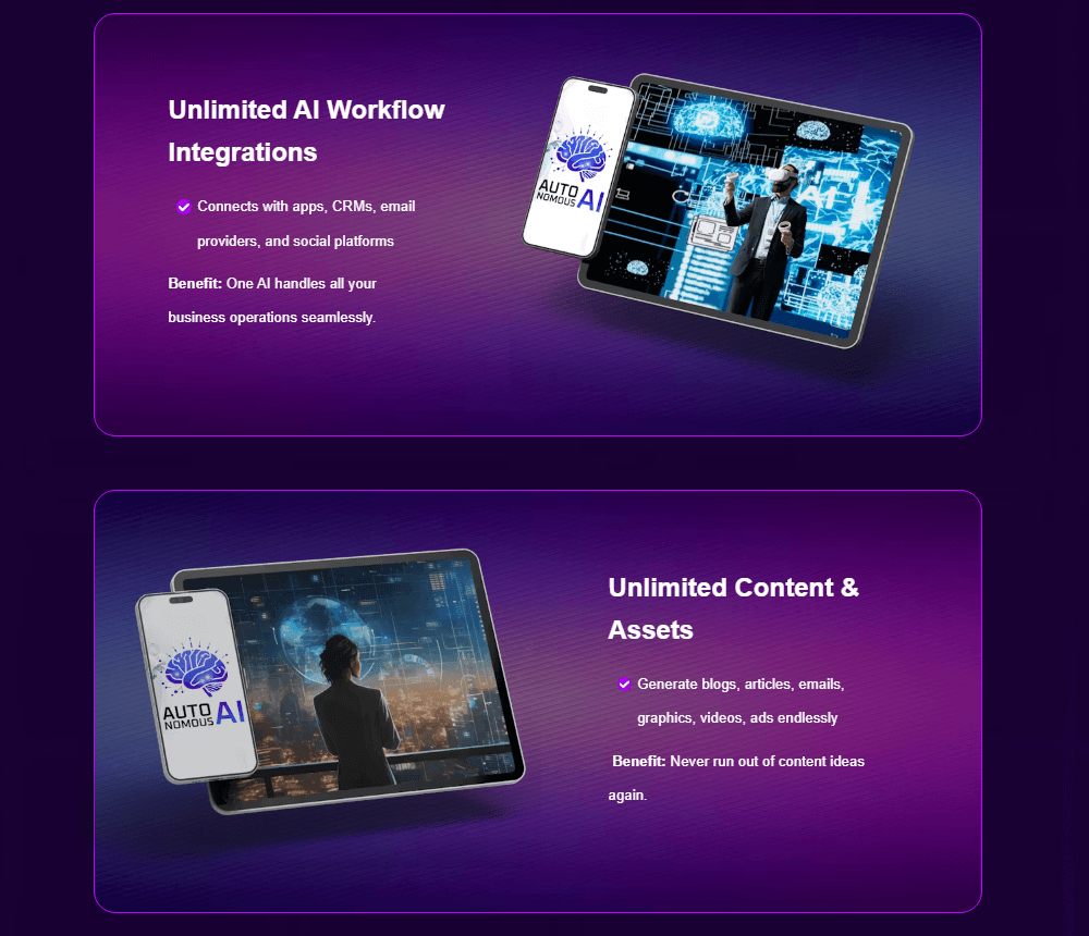 Autonomous AI Review