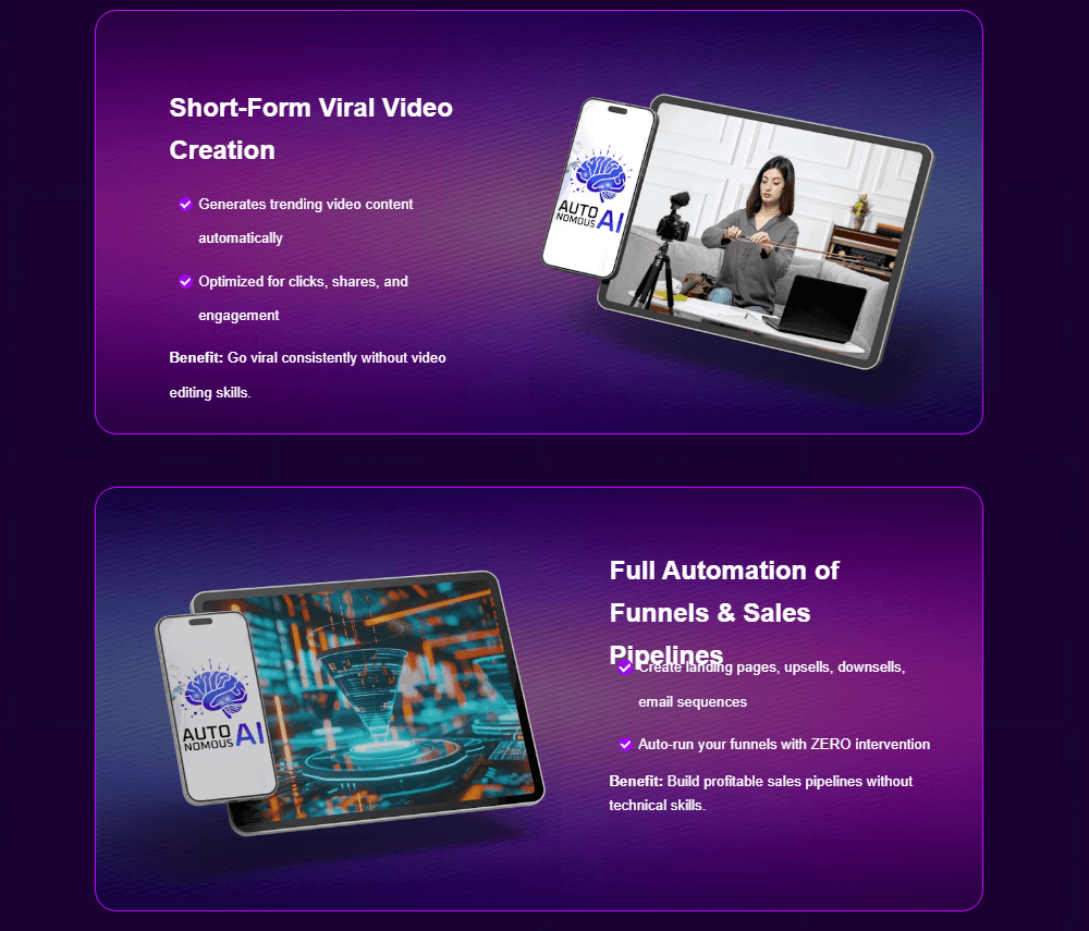 Autonomous AI Review