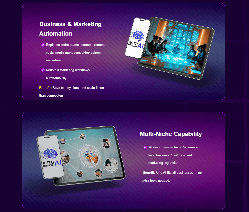 Autonomous AI Review