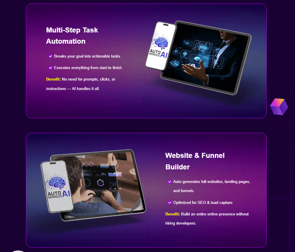 Autonomous AI Review