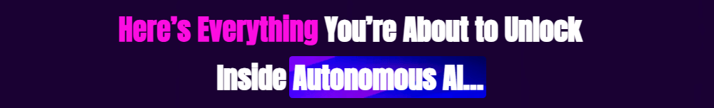 Autonomous AI Review