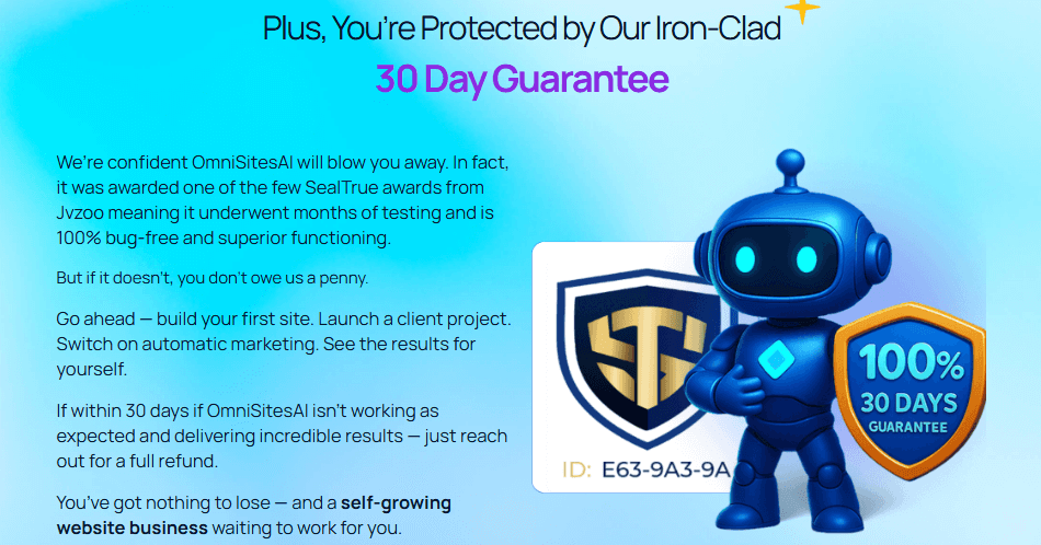 OmniMint AI Suite Review