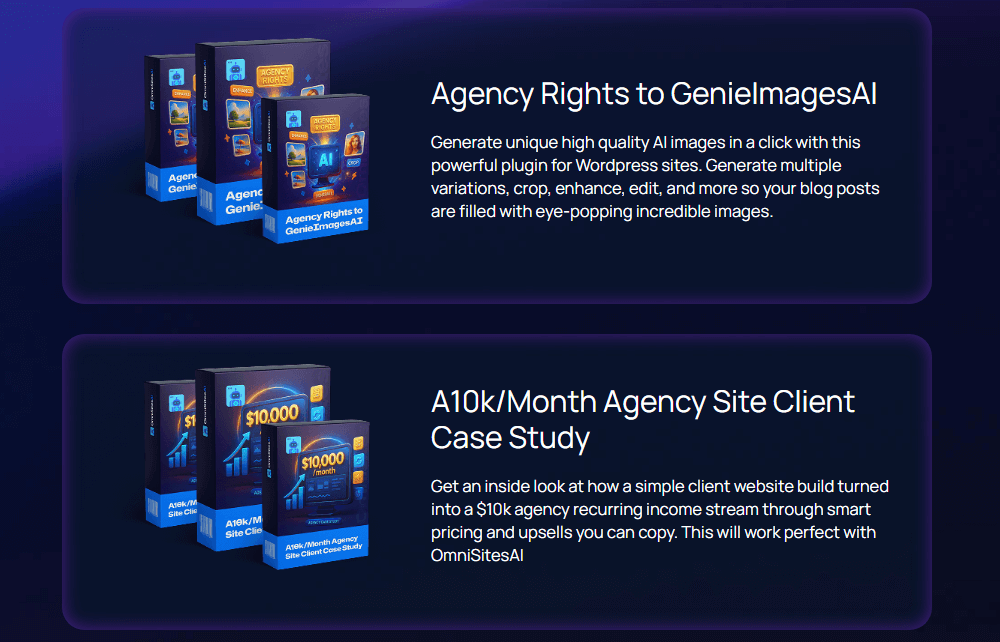 OmniMint AI Suite Review