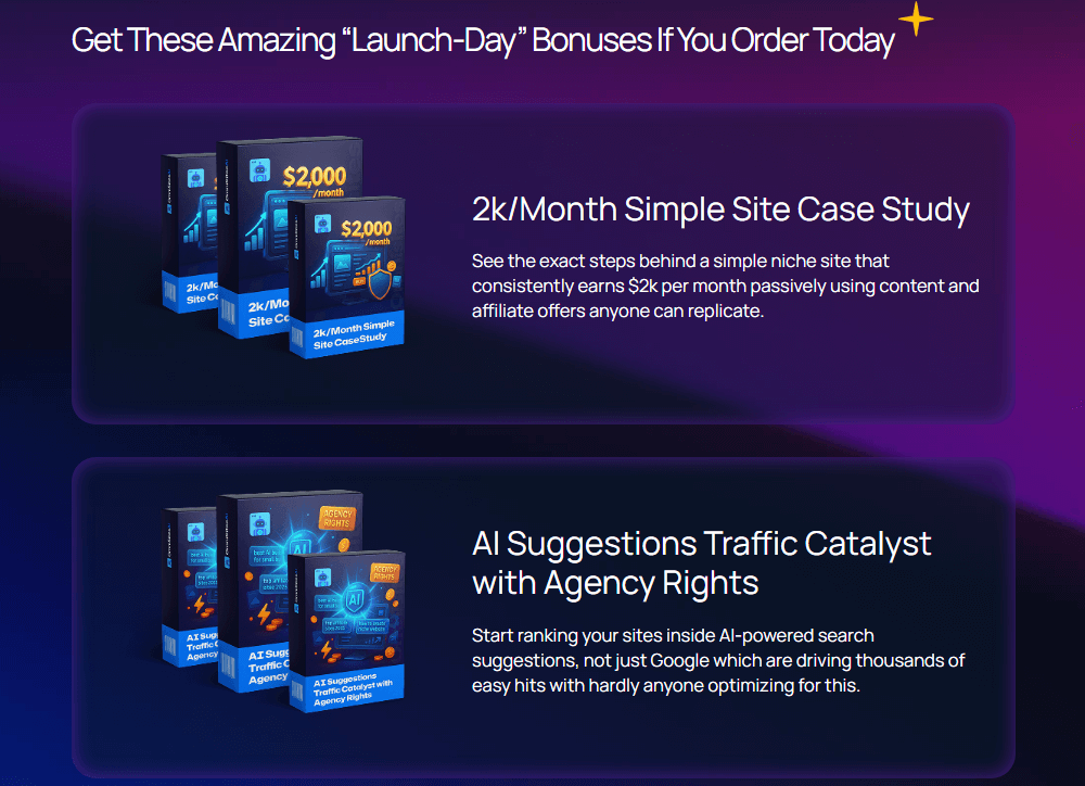 OmniMint AI Suite Review