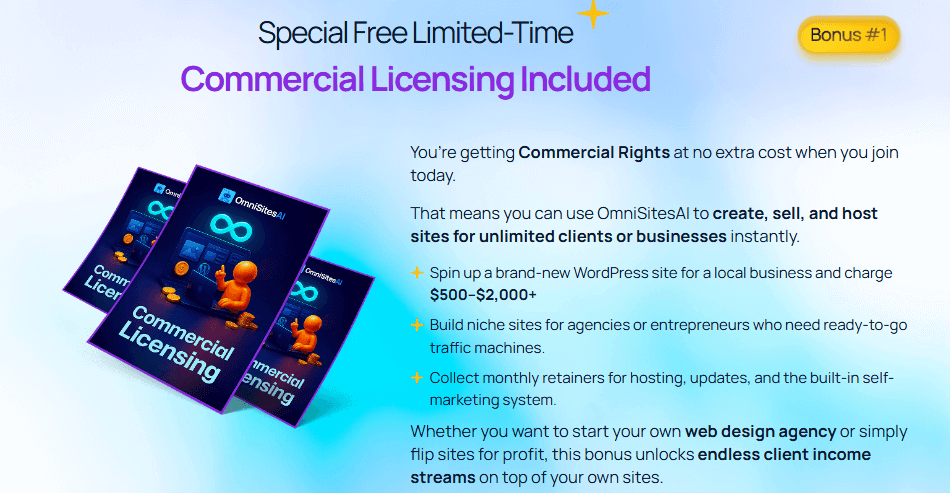 OmniMint AI Suite Review