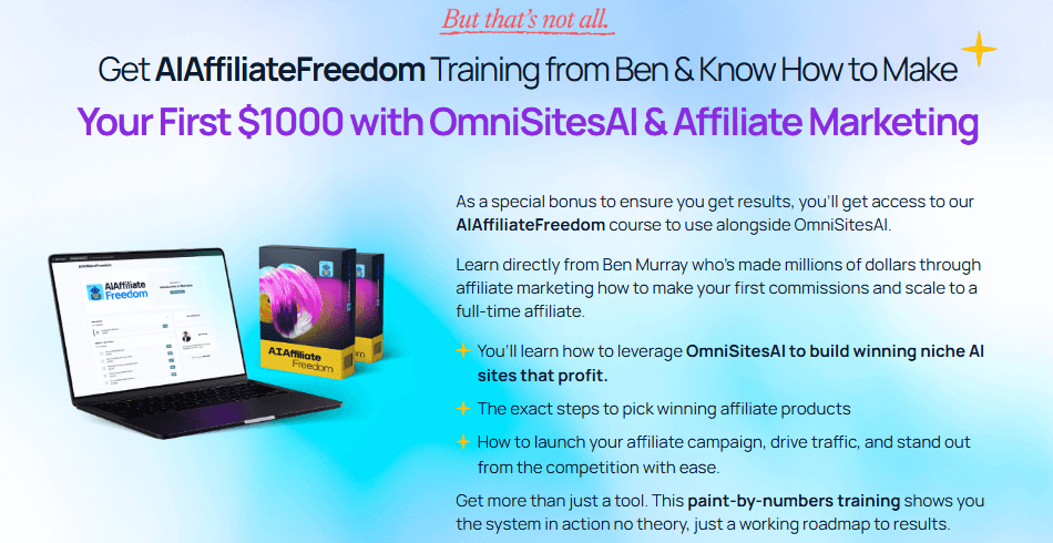 OmniMint AI Suite Review