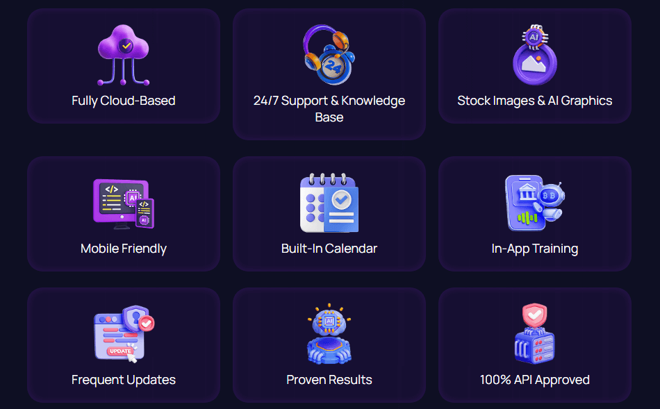 OmniMint AI Suite Review