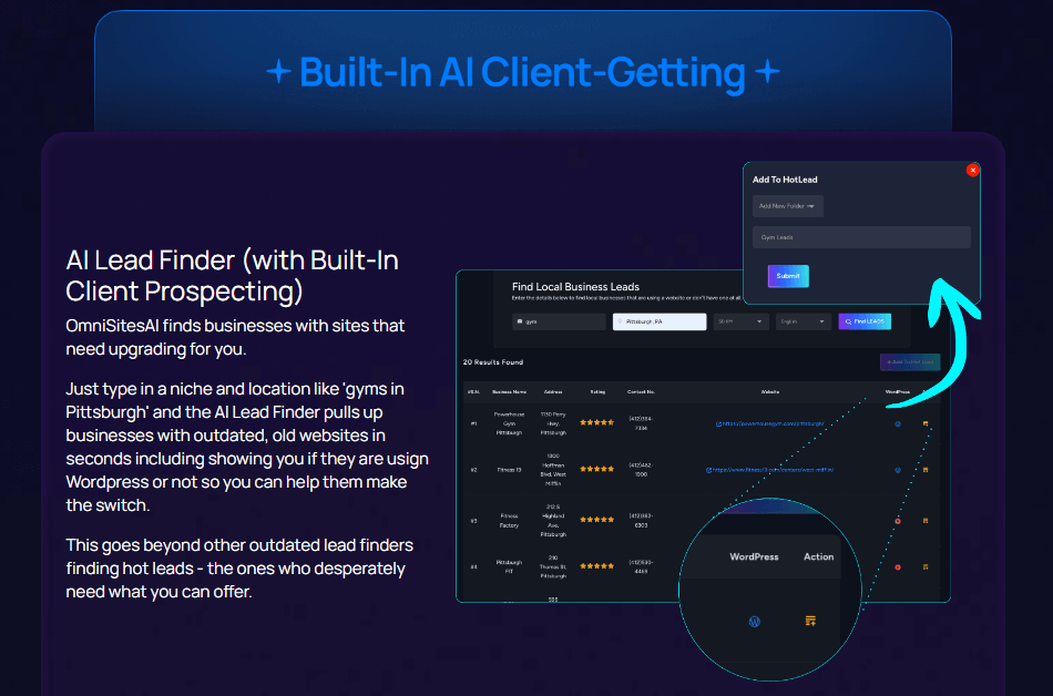 OmniMint AI Suite Review