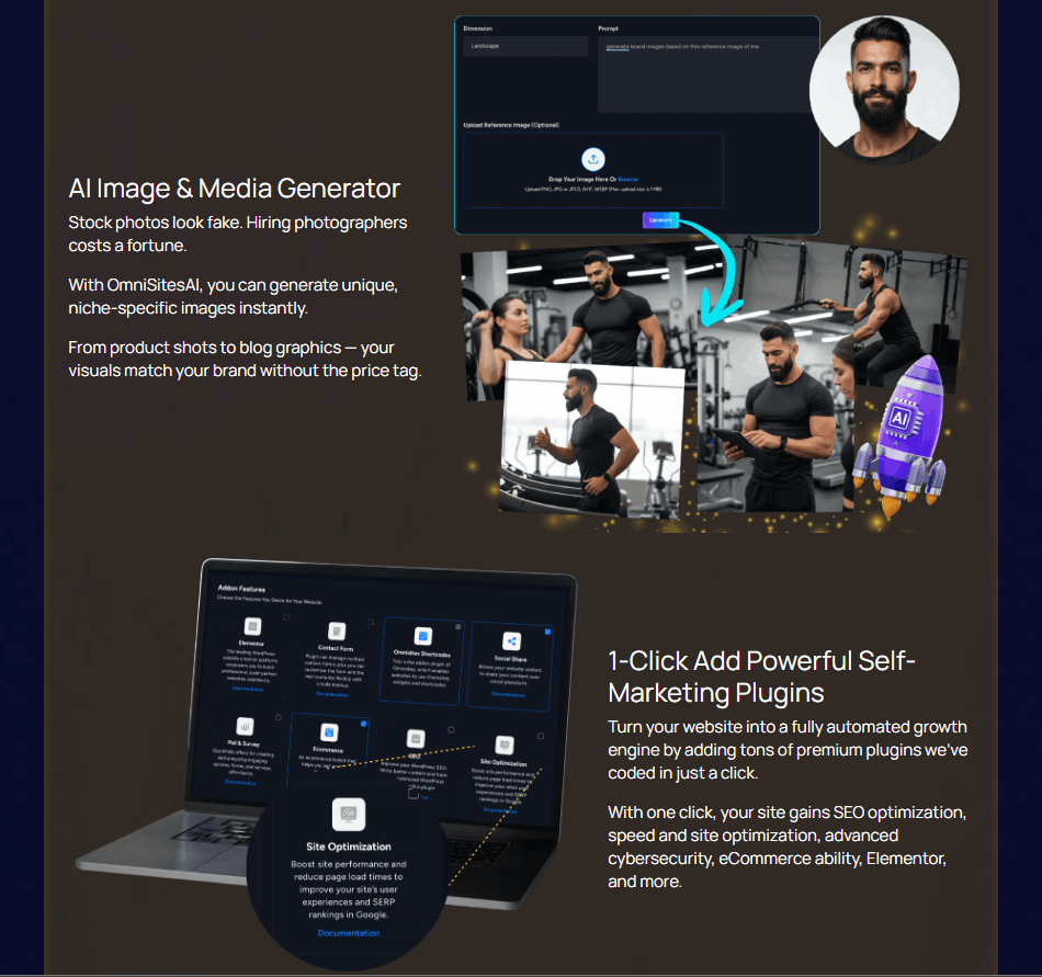 OmniMint AI Suite Review