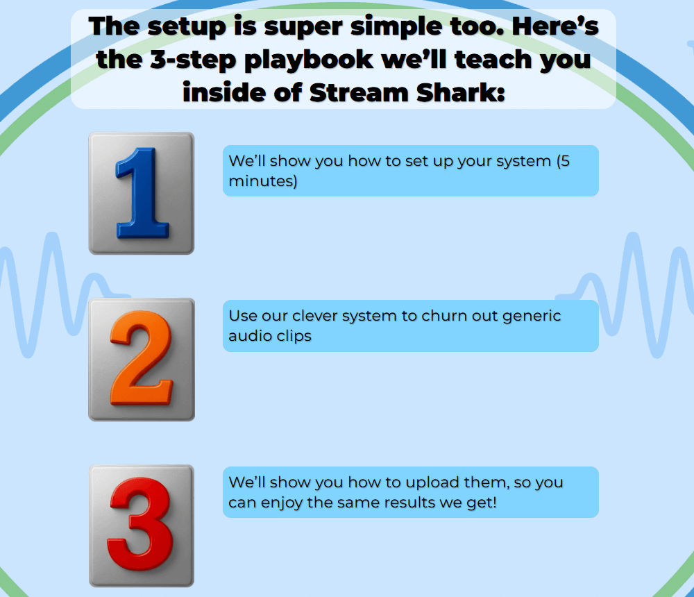 Stream Shark Review