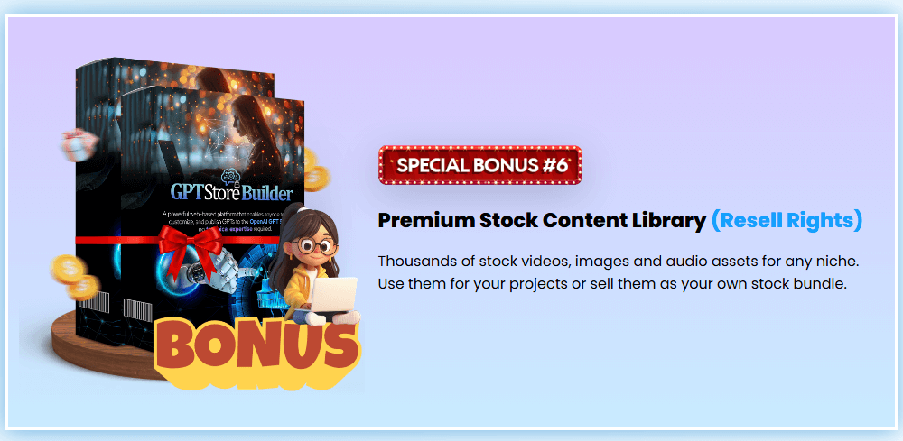 GPT Store Builder Review