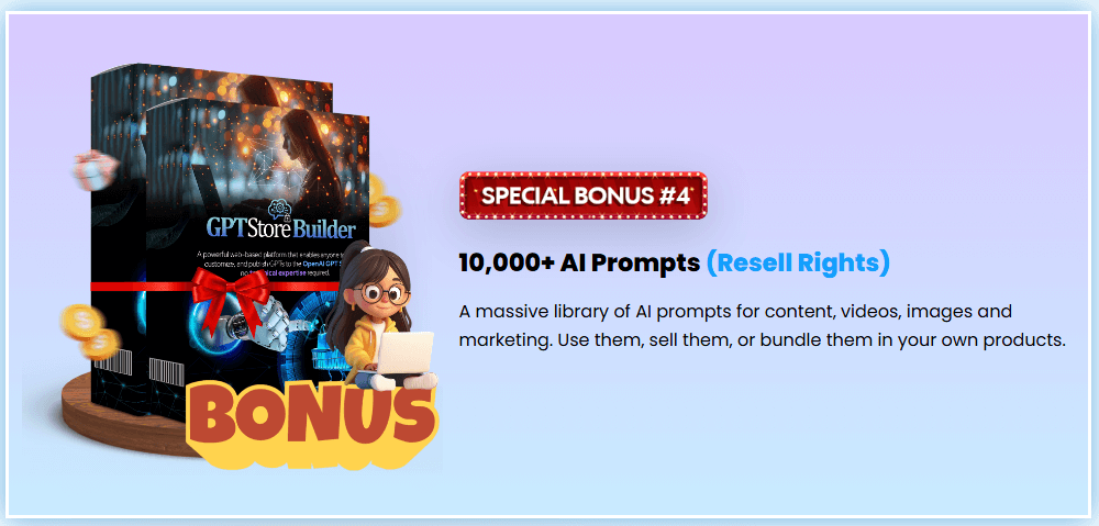 GPT Store Builder Review