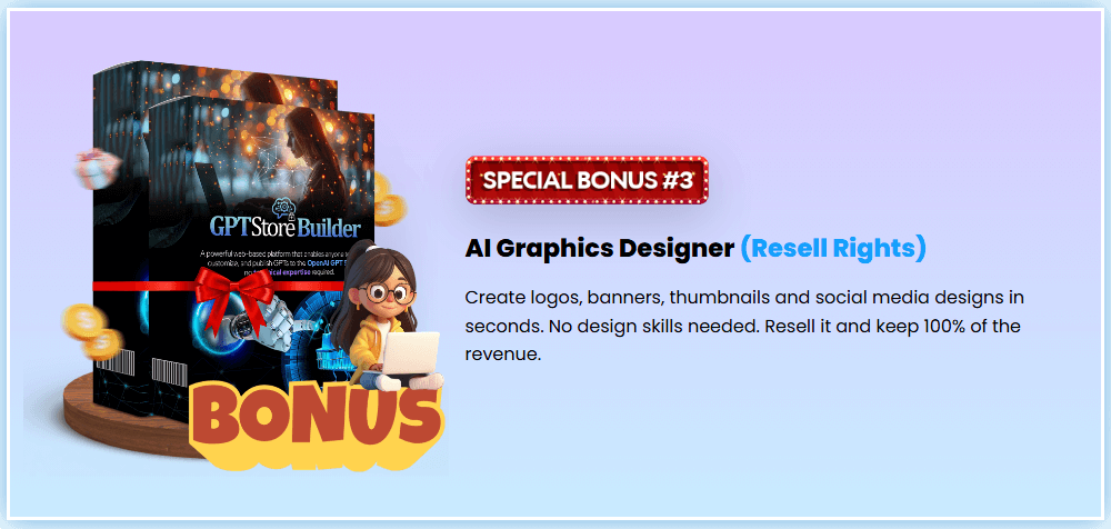 GPT Store Builder Review