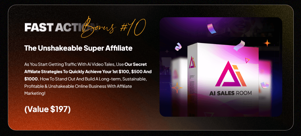 AI Sales Room Review