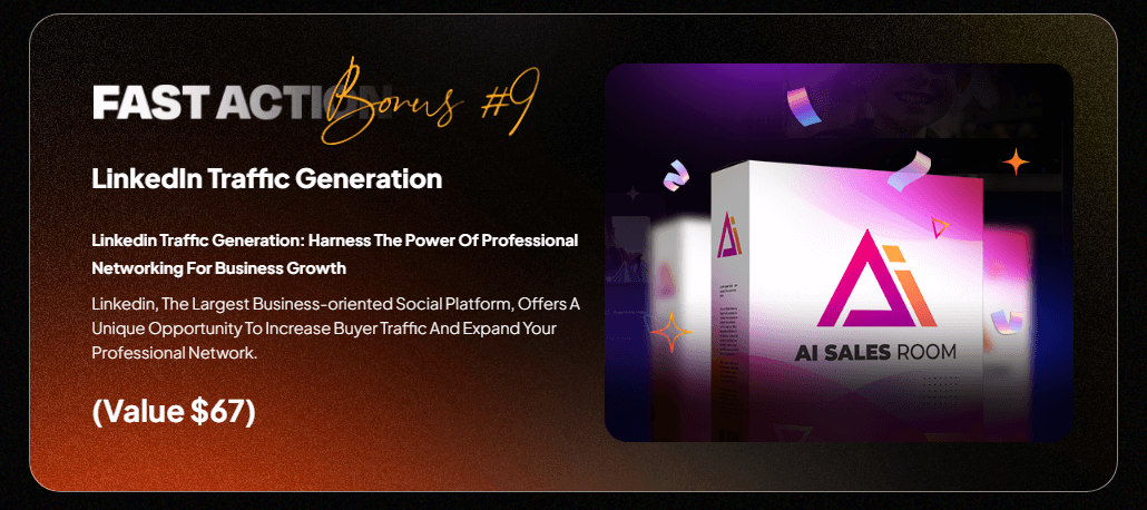 AI Sales Room Review