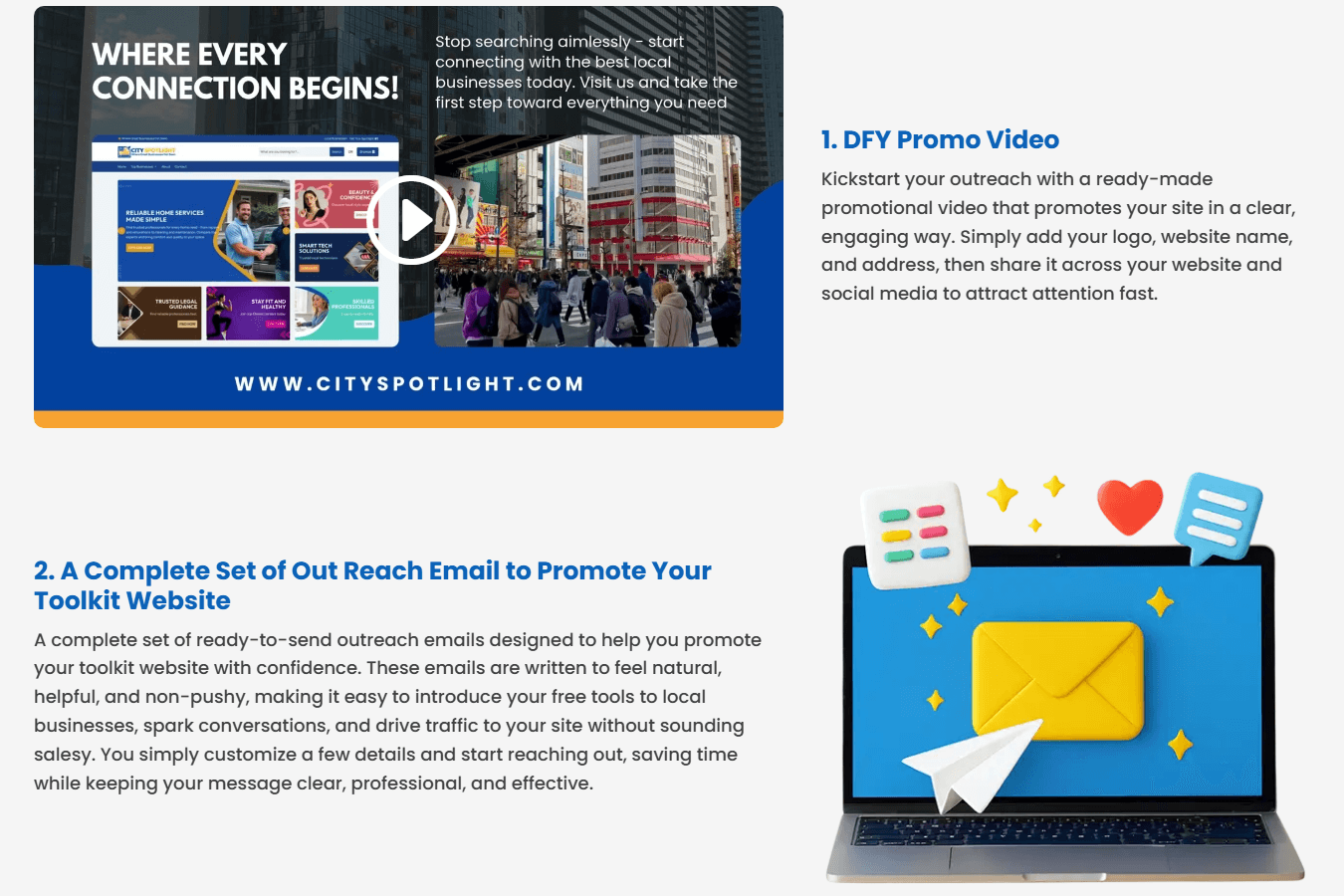 Local Toolkit Fortune Review