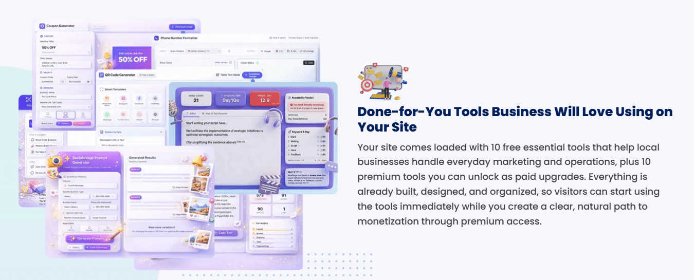 Local Toolkit Fortune Review