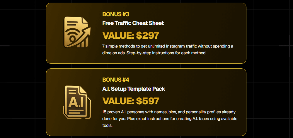 A.I. Cash Clone Review