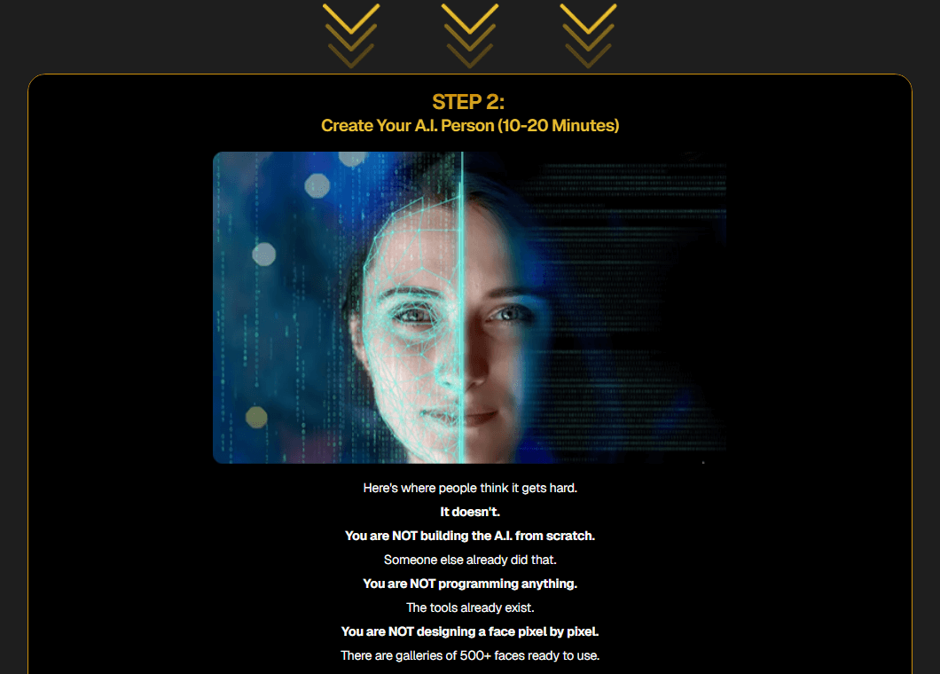 A.I. Cash Clone Review