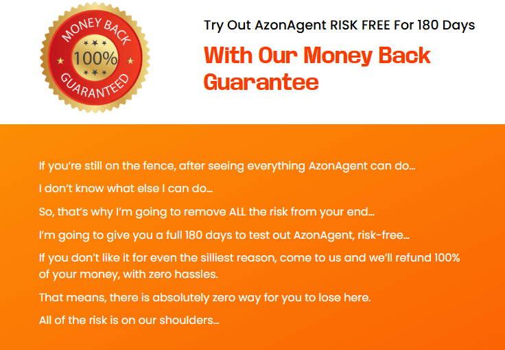 AzonAgent Review