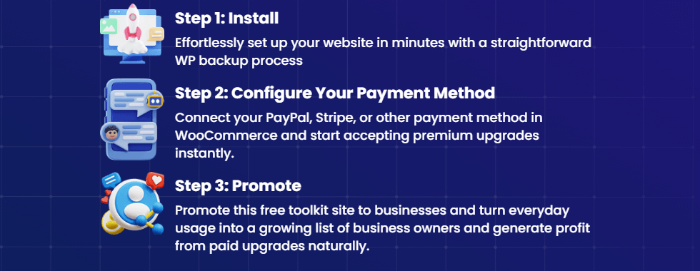 Local Toolkit Fortune Review